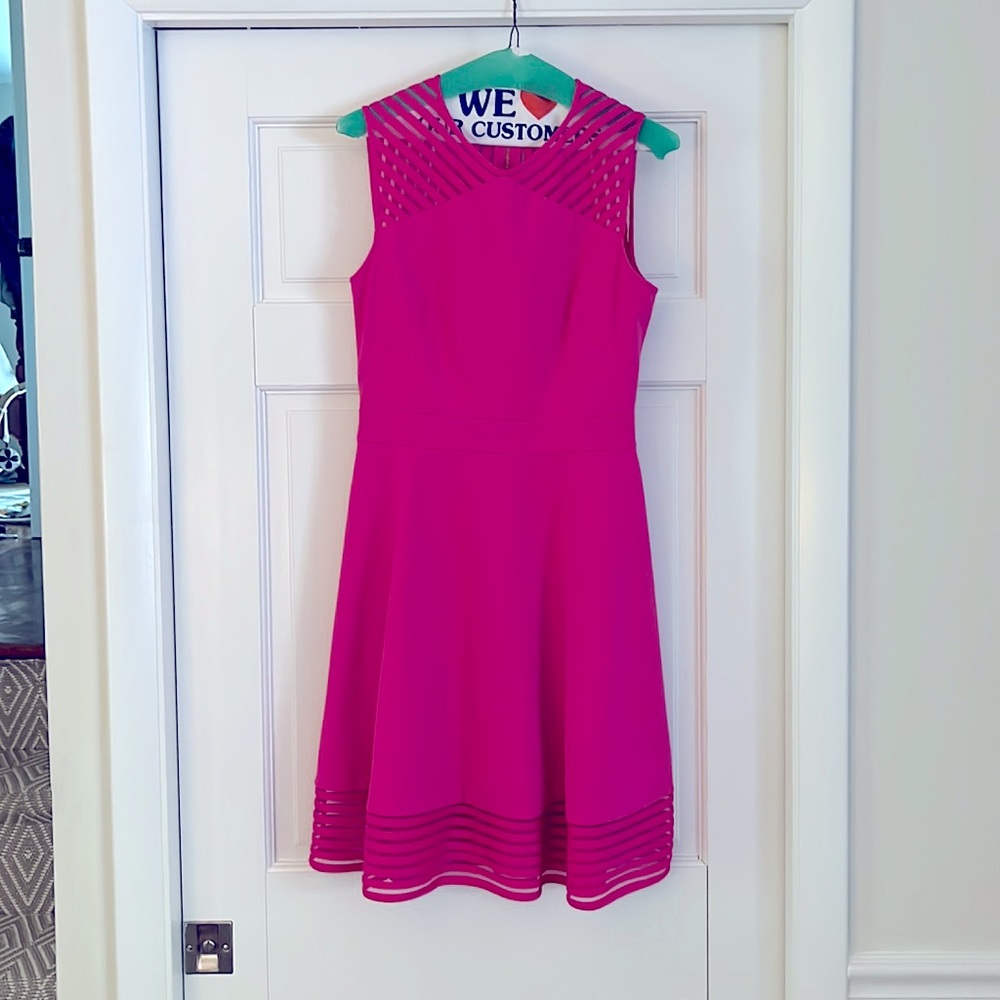 Ted Baker London Cocktail Dress